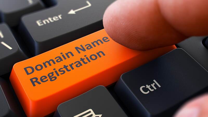 Domain Names